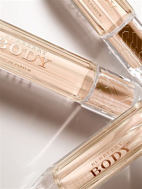 burberry body perfumy|burberry body perfume women 60ml.